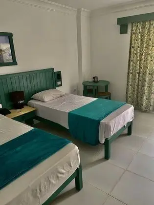 Standard Tek Büyük Yataklı Oda, 1 Yatak Odası, Havuz Manzaralı