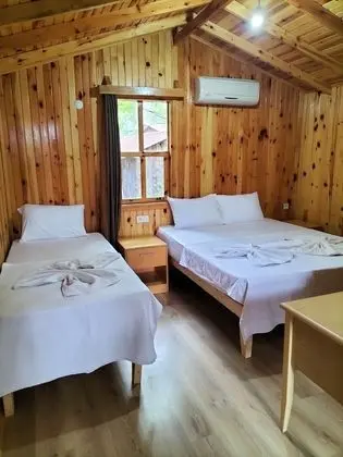 Standard Tek Kişilik Oda