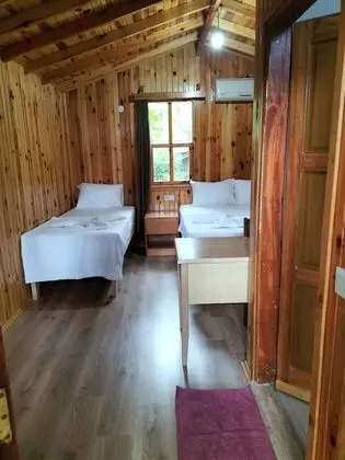 Standard Tek Kişilik Oda