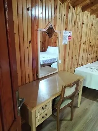 Standard Tek Kişilik Oda