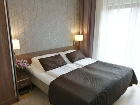 Comfort Büyük Yataklı Tek Kişilik Oda, 1 Tek Kişilik Yatak