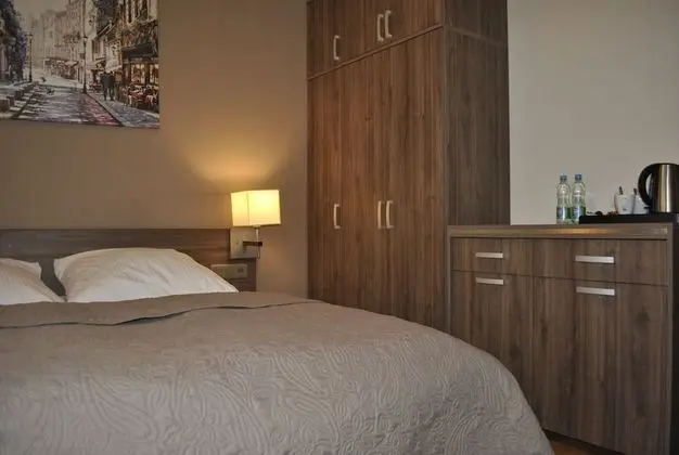 Comfort Büyük Yataklı Tek Kişilik Oda, 1 Tek Kişilik Yatak