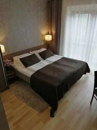 Comfort Büyük Yataklı Tek Kişilik Oda, 1 Tek Kişilik Yatak