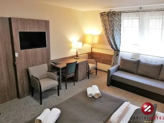 Comfort Üç Kişilik Oda