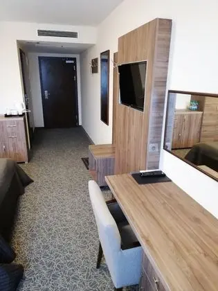 Comfort Üç Kişilik Oda