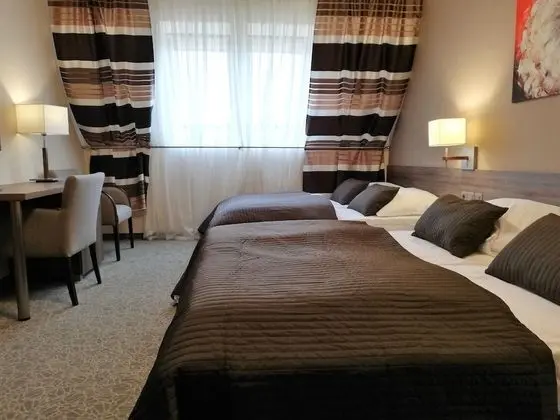 Comfort Üç Kişilik Oda