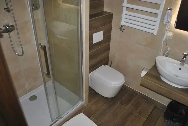 Comfort Üç Kişilik Oda