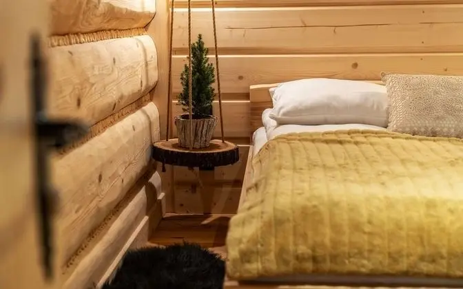 Süit, 2 Yatak Odası