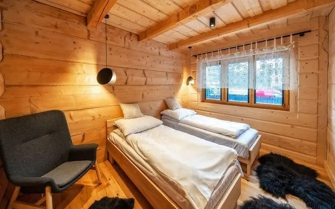 Süit, 2 Yatak Odası