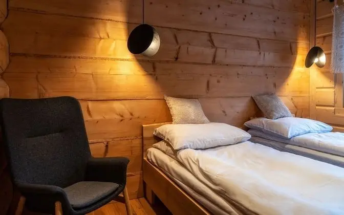 Süit, 2 Yatak Odası