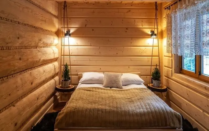 Süit, 2 Yatak Odası