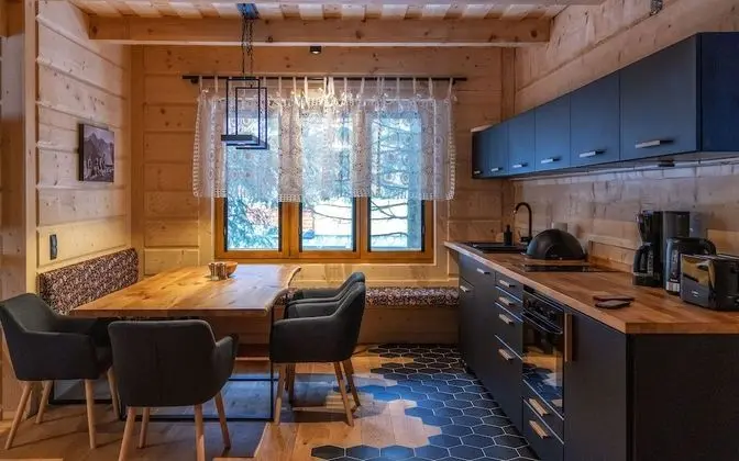 Süit, 2 Yatak Odası