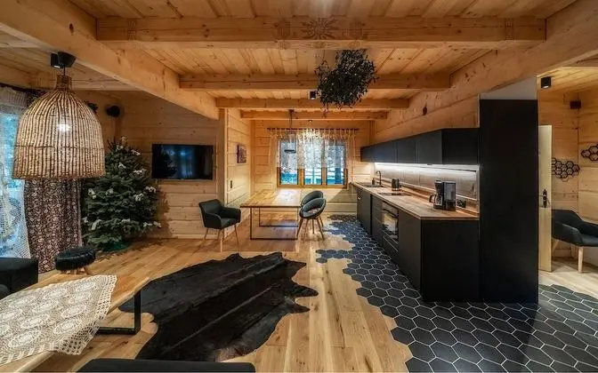 Süit, 2 Yatak Odası