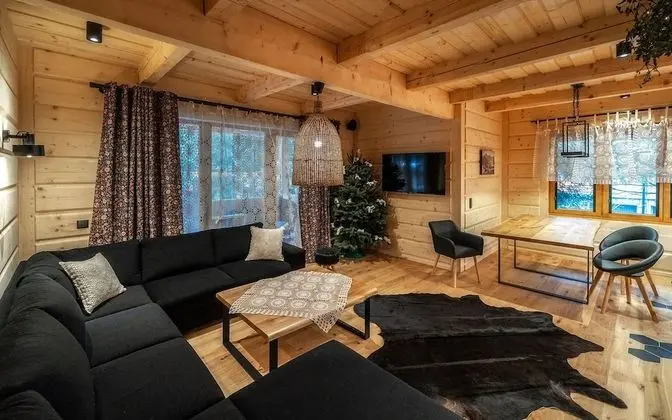 Süit, 2 Yatak Odası