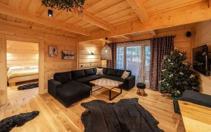 Süit, 2 Yatak Odası