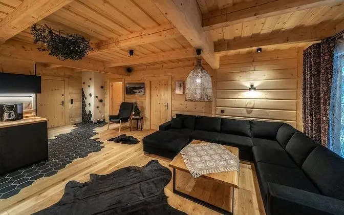 Süit, 2 Yatak Odası