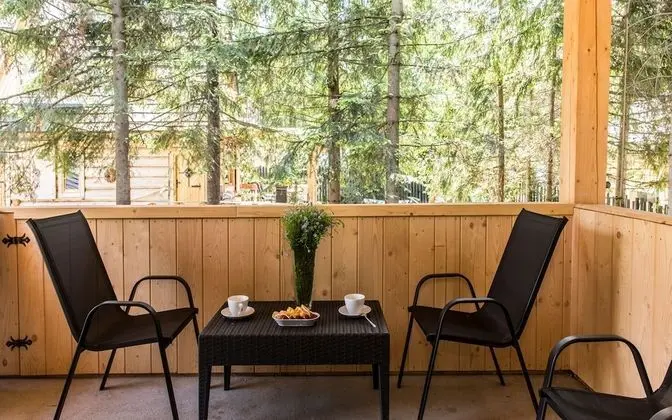 Süit, 2 Yatak Odası