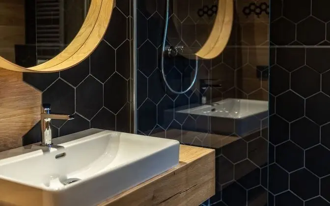 Süit, 2 Yatak Odası