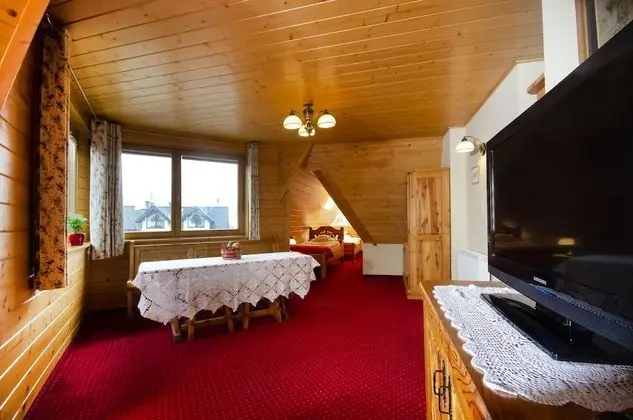 İki Ayrı Yataklı Oda