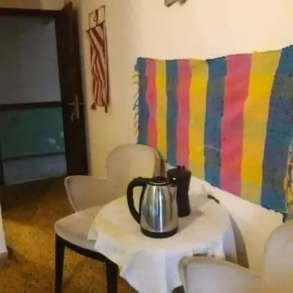Classic Üç Kişilik Oda