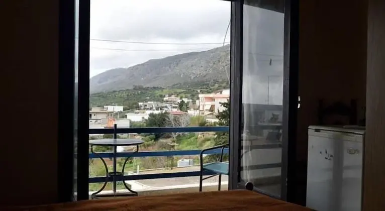 Classic Üç Kişilik Oda