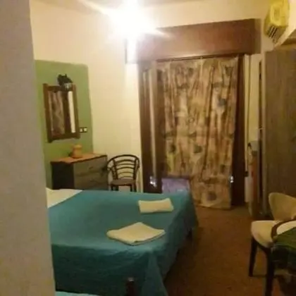 Tek Kişilik Oda