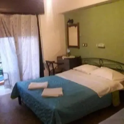 Tek Kişilik Oda