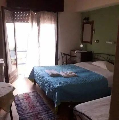 Tek Kişilik Oda