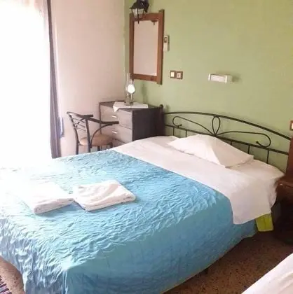 Tek Kişilik Oda