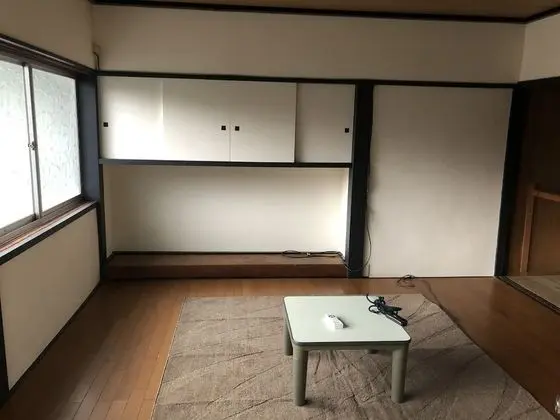 Traditional Oda (Japanese Style)