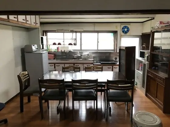 Traditional Oda (Japanese Style)
