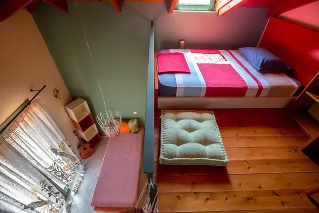 Villa, 3 Yatak Odası, Bahçe Manzaralı