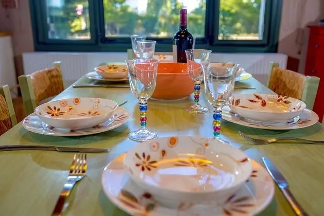 Villa, 3 Yatak Odası, Bahçe Manzaralı