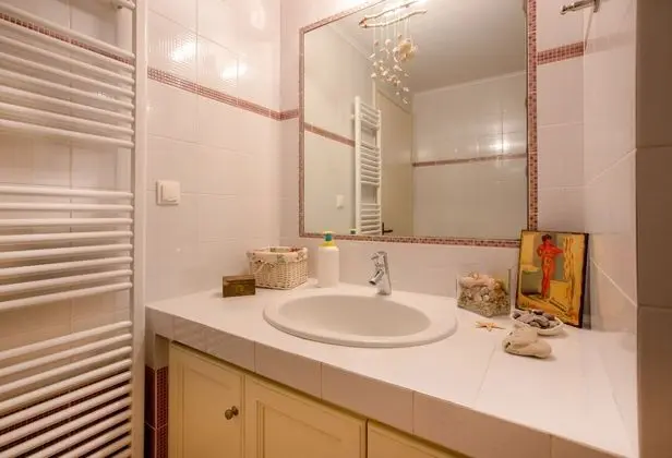 Villa, 3 Yatak Odası, Bahçe Manzaralı