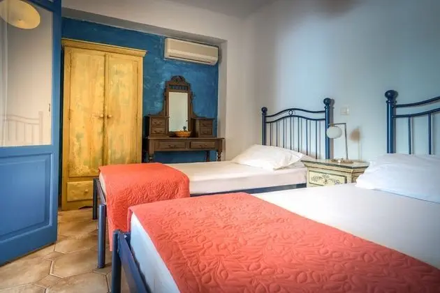 Villa, 2 Yatak Odası, Kişiye Özel Havuzlu