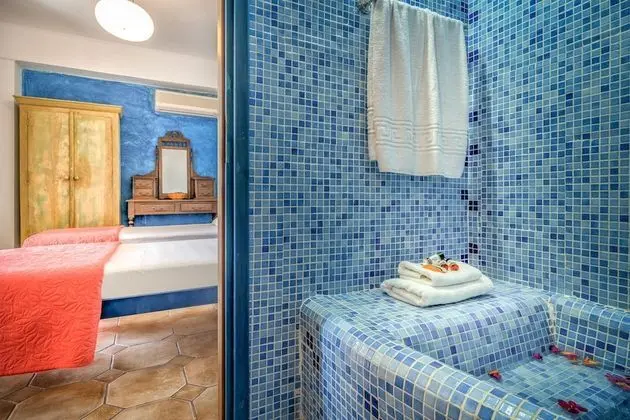 Villa, 2 Yatak Odası, Kişiye Özel Havuzlu