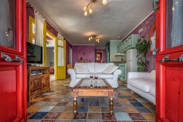 Villa, 2 Yatak Odası, Kişiye Özel Havuzlu