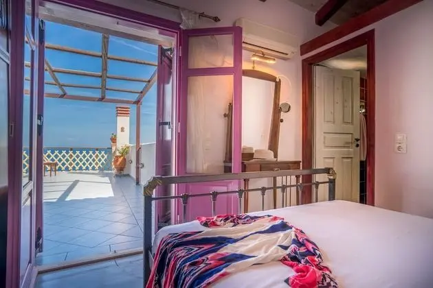 Villa, 2 Yatak Odası, Kişiye Özel Havuzlu