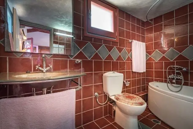 Villa, 2 Yatak Odası, Kişiye Özel Havuzlu