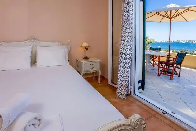 Ev, 3 Yatak Odası, Deniz Manzaralı