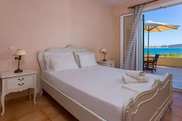 Ev, 3 Yatak Odası, Deniz Manzaralı