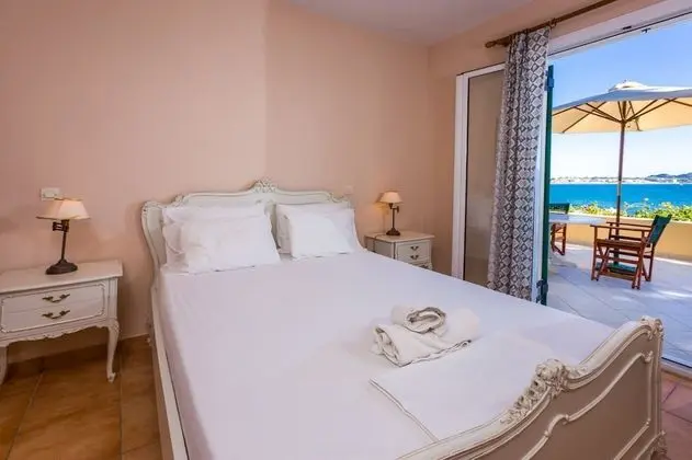 Ev, 3 Yatak Odası, Deniz Manzaralı