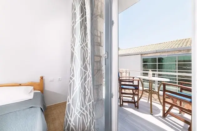Comfort İki Ayrı Yataklı Oda