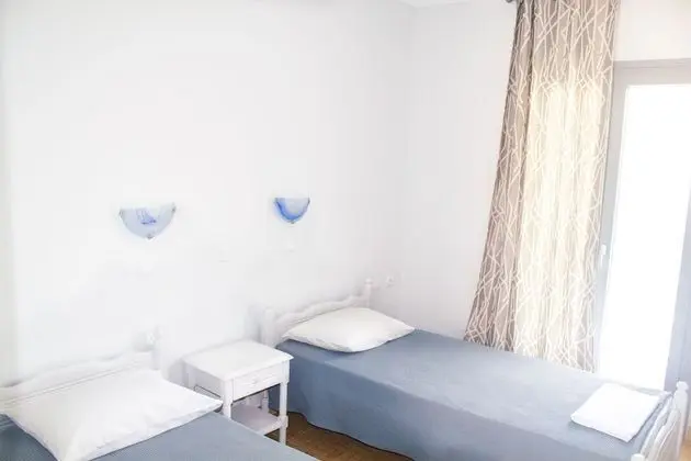Comfort İki Ayrı Yataklı Oda