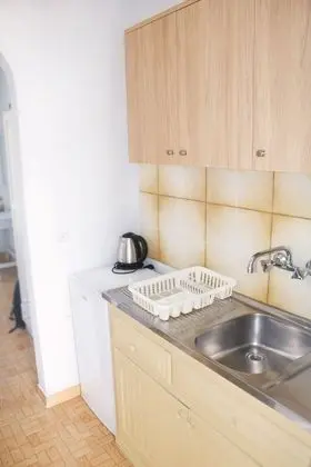 Comfort İki Ayrı Yataklı Oda