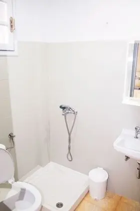 Comfort İki Ayrı Yataklı Oda
