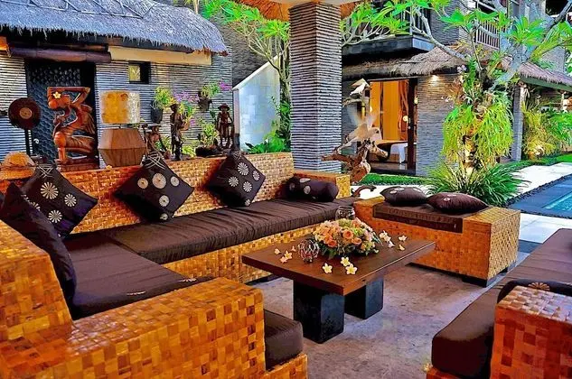 Villa, 1 Yatak Odası, Kişiye Özel Havuzlu