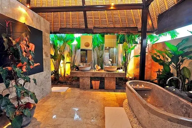 Villa, 1 Yatak Odası, Kişiye Özel Havuzlu