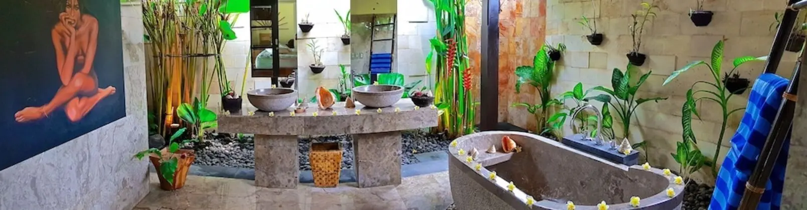 Villa, 1 Yatak Odası, Kişiye Özel Havuzlu