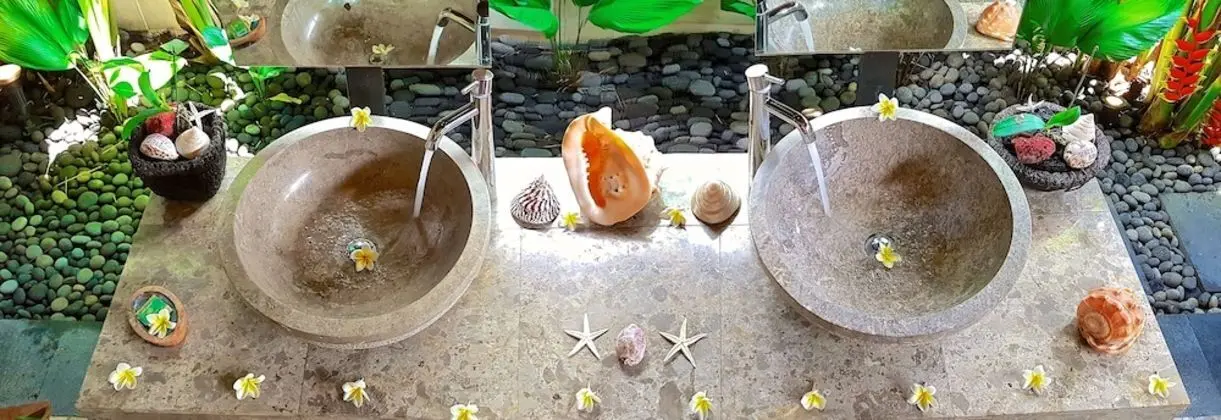 Villa, 1 Yatak Odası, Kişiye Özel Havuzlu